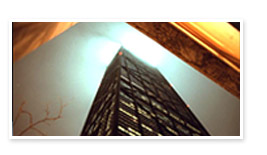 tower